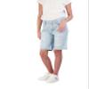 WallFlower Girls Shorts for Kids | 5 Pocket Stretch Denim Jeans Shorts for Girls view 1