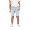 WallFlower Girls Shorts for Kids | 5 Pocket Stretch Denim Jeans Shorts for Girls view 4