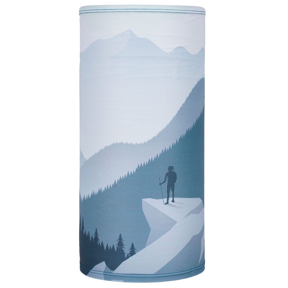 BLACKSTRAP The Single Layer Tube, Cold Weather Neck Gaiter (Look Out)