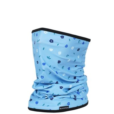 BLACKSTRAP Apex Tube Cold Weather Facemask (Simple Flowers)