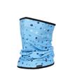 BLACKSTRAP Apex Tube Cold Weather Facemask (Simple Flowers) view 1