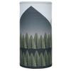 BLACKSTRAP The Single Layer Tube, Cold Weather Neck Gaiter (Pyramids) view 1