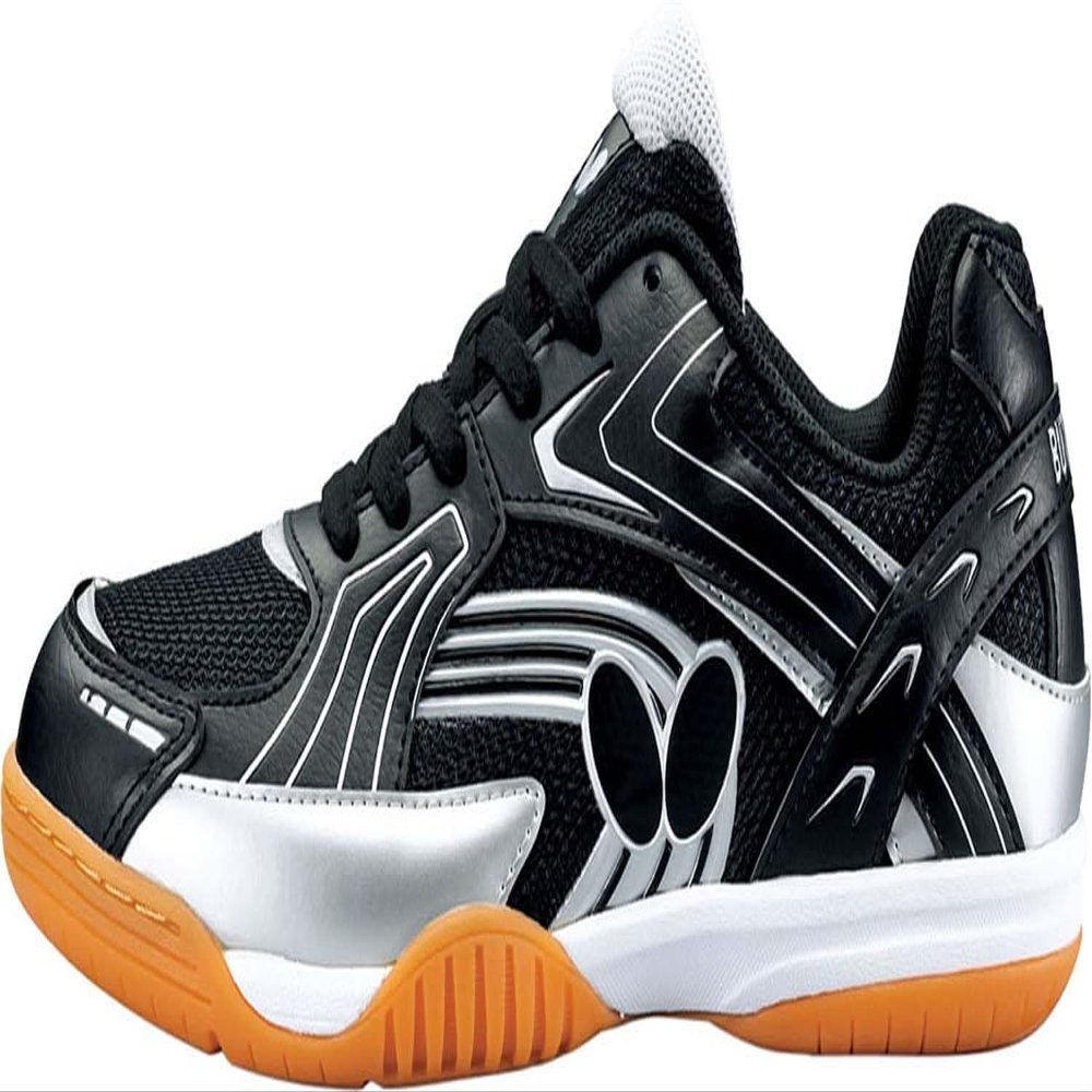 Butterfly Lezoline Reiss Shoes Black 5.0 (35 EU, 23.0 JP)