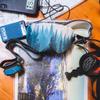 BLACKSTRAP Goggle Covers - Smokey Five/One Size view 2
