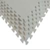 Get Rung Interlocking Foam Floor Tiles From Square Brands for MMA | Gym Flooring for Home | Puzzle Mat | Exercise Mat | Play Tiles | 3/8" view 1
