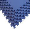 Get Rung Interlocking Foam Floor Tiles for MMA & Home Gym | Puzzle Foam Floor Mats | 3/8" Thick view 1