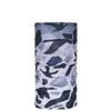 BLACKSTRAP Kids' Therma Tube Neck Warmer Ski Mask, Maximum Warmth and Comfortable For Kids, [Patchwork Snow] view 1