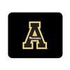 Mouse Pad, Fabric, Appalachian State University Standard/Classic Black view 1