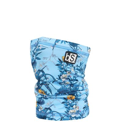 BLACKSTRAP Kids Dual Layer Tube, Cold Weather Neck Gaiter (Zen Sky)