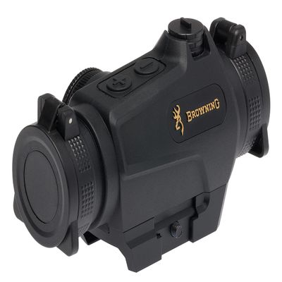 Browning 1290235: Sight, Buckmark Pro Red Dot