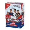 2022 Topps Chrome Major League Soccer Value Box view 1