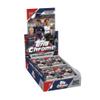 2022 Topps Chrome Major League Soccer Value Box view 2