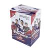 2022 Topps Chrome Major League Soccer Value Box view 3