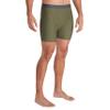 ExOfficio Men's Give-N-Go 2.0 Boxer Brief - Cool and Comfortable Underwear, Nori, Medium view 1