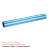 PATIKIL Relay Track Batons Set, 2 Pack Aluminum Alloy Tube Field Running Race Stick for Outdoor Athletics Sport Game Tool (Blue, Gold) view 3