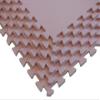 Get Rung Interlocking Foam Floor Tiles From Square Brands for MMA | Gym Flooring for Home | Puzzle Mat | Exercise Mat | Play Tiles | 3/8" view 1