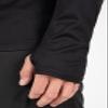 GORILLA WEAR Washington Long Sleeve - Black S view 3