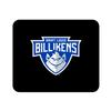 Mouse Pad, Fabric, Saint Louis University Standard/Classic Black view 1