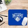 Mouse Pad, Fabric, Saint Louis University Standard/Classic Black view 2