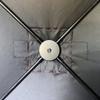 THUNDERBAY Ice Cube Two Man Instant Pop-up Ice Shelter, 24 Square Feet of Fishable Area, Portable 2 Person Ice Shanty view 3