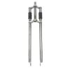 26x3.5 INCH Non-Suspension Fork w/Double Shoulder Bicycle Fork and Headset Combo view 2