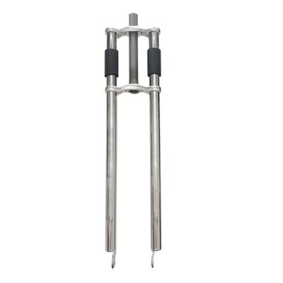 26x3.5 Non-Suspension Fork w/Double Shoulder Bicycle Fork