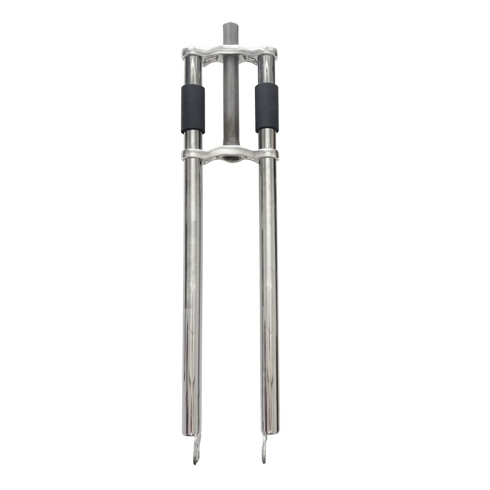 26x3.5 Non-Suspension Fork w/Double Shoulder Bicycle Fork