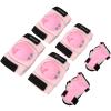 Knee Pad Elbow Pads for Roller Skates Cycling BMX Bike Skateboard Inline Rollerblading, Skating Skatings Scooter Riding Sports view 1