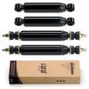 10L0L Golf Cart Shocks for Club Car DS Front and Rear Shock Absorbers for DS G&E 1988-up, Precedent G&E 2004-up, for 88-08 Electric 97-08 Gas Model 1014235 1014236 1010991 1015813 1013164 view 1