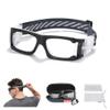 SooGree Basketball Soccer Football Goggles Anti Fog Protective Sports Goggles Glasses for Men Women view 1
