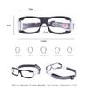SooGree Basketball Soccer Football Goggles Anti Fog Protective Sports Goggles Glasses for Men Women view 2