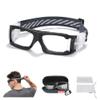 SooGree Basketball Soccer Football Goggles Anti Fog Protective Sports Goggles Glasses for Men Women view 1