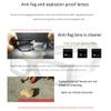 SooGree Basketball Soccer Football Goggles Anti Fog Protective Sports Goggles Glasses for Men Women view 3