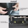 HXXF Car Concealed Seat Back Gun Rack Hunting Gear Seat Back Gun Sling Holder Universal Shooting Accessories, Fit for Vehicles view 4