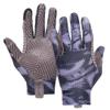 Seibertron S.P.S.G-4 UPF100+ Breathable Gloves for Horse Riding - Reinforced Thumbs and Fingers Adult Black XL view 1