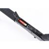 High FPS Tri-Shot 11'' Airsoft Shotgun Pump Action BO Manufacture FABARM STF w/Fixed Stock (2 Shells Included) view 3