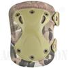 Professional Tactical Combat Knee and Elbow Protective Pads Sets Advanced Tactical Gear Set for Airsoft Paintball Hunting Army Skate Outdoor Sports view 3