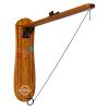 SITOO Ring Toss Game for Adults, Outdoors Games, Wall Mounted Hook and Ring Game with Foldable Arm (Wood) view 1