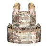 YAKEDA Military Vest & Police Duty Utility Belt view 4