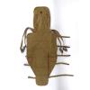 ANQIAO WW2 US M1928 Haversack Canvas with Tail Bag Backpack WWII Reproduction view 2