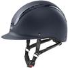 uvex suxxeed Active, Horse Riding Helmet for Women & Men, Navy, M-L - Adjustable & Excellent Ventilated Helmet view 1