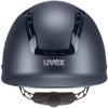 uvex suxxeed Active, Horse Riding Helmet for Women & Men, Navy, M-L - Adjustable & Excellent Ventilated Helmet view 2