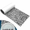 VPABES EVA Foam Marine Flooring Mat, Camo Boat Foam Flooring Decking Sheet Faux Teak Marine Deck Yacht Boat Mat 240x90 cm Non-Slip Carpet Self-Adhesive for Kayak Deck Boat Yacht Flooring Motorboat view 2