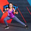 METIS Bulgarian Bag | Unleash Your Strength with Our Fitness Bags - 6 Different Weight Options (55lbs) view 2