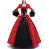 Women Marie Antoinette Ball Dresses Court Rococo Baroque 18th Century Dress Renaissance Historical Period Dress Gown view 2