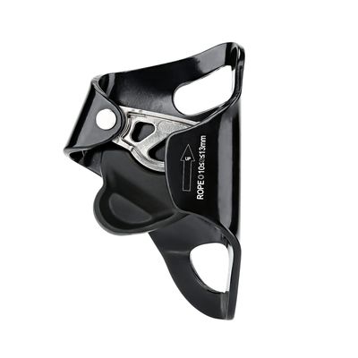 WILDKEN Rock Climbing Chest Ascender Climbing Mountaineering Tree Arborist Climbing Rappelling Equip for 10-15mm Rope