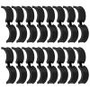 Bicycle Handlebar Rubber Gasket, 31.8 to 22.2/25.4 Adapter for Bikes view 1
