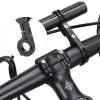Bicycle Handlebar Rubber Gasket, 31.8 to 22.2/25.4 Adapter for Bikes view 2