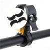Bicycle Handlebar Rubber Gasket, 31.8 to 22.2/25.4 Adapter for Bikes view 3