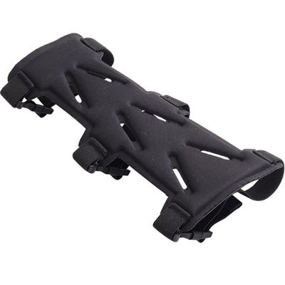 Arm Guards Arm Guard Forearm Protector Range Elastic for for Shooting Adult Accessories